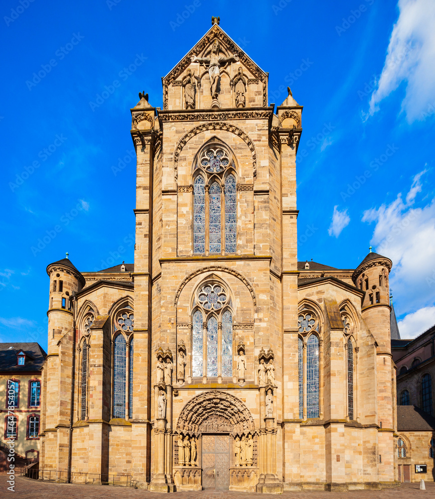 Church of Our Lady, Trier