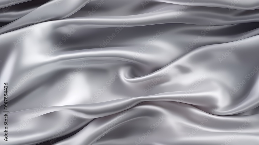 Waves of silver luxury. Silky and shimmering. A touch of elegance for projects. Embrace the radiant vibe. Waves of silver luxury. Silky and shimmering. A touch of elegance for projects. Embrace the radiant vibe.