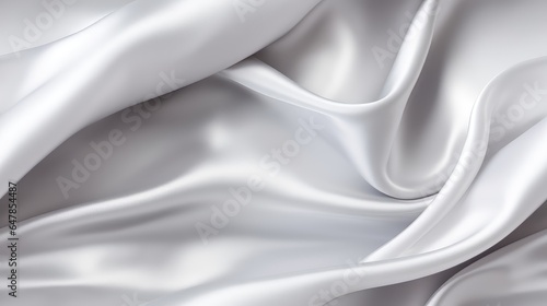 Celebrate with silver waves. Silky shiny and radiant. A touch of elegance in designs. Ideal for premium projects.