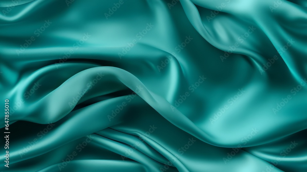 Turquoise elegance in fabric. Gentle waves and shimmer. Celebrate with vibrancy. Embrace the luxury. Turquoise elegance in fabric. Gentle waves and shimmer. Celebrate with vibrancy. Embrace the luxury.