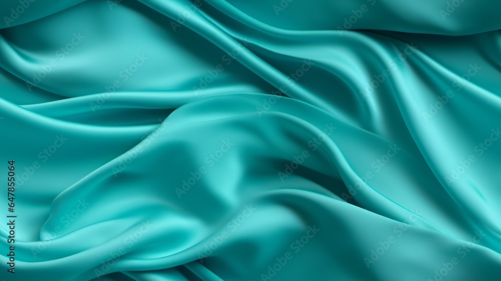 Celebrate with turquoise waves. Silky shiny and vibrant. A touch of elegance in designs. Ideal for premium projects. Celebrate with turquoise waves. Silky shiny and vibrant. A touch of elegance in designs. Ideal for premium projects.