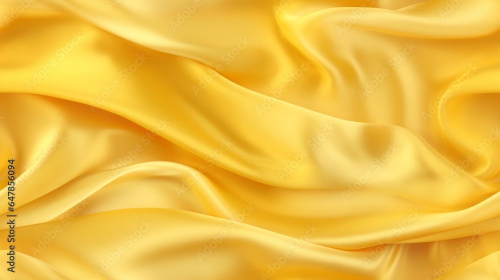 Yellow beauty in every fold. Waves of satin elegance. Perfect for bright occasions. A touch of the sun. Yellow beauty in every fold. Waves of satin elegance. Perfect for bright occasions. A touch of the sun.