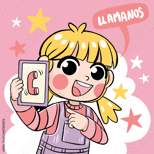 niña, niña coleguio, coleguio, escolar, kinder, niña feliz, niños, infantil