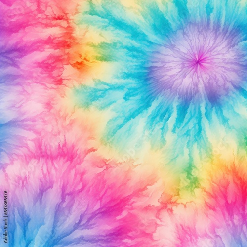 Pastel Tie Dye Designs Patterns, spiral tie dye pattern abstract texture background.