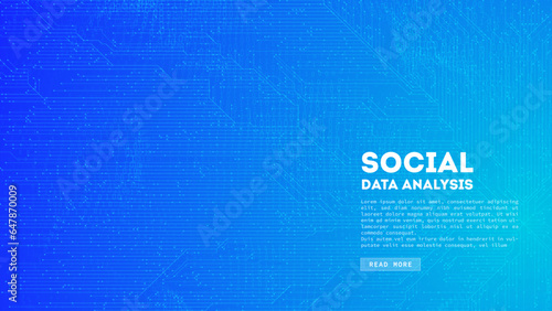 Big Data cloud computing. Blockchain visualiztion. Social network information complexity.
