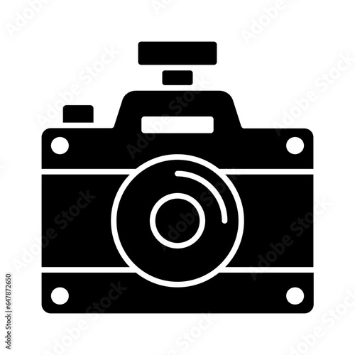 Photo Camera icon 