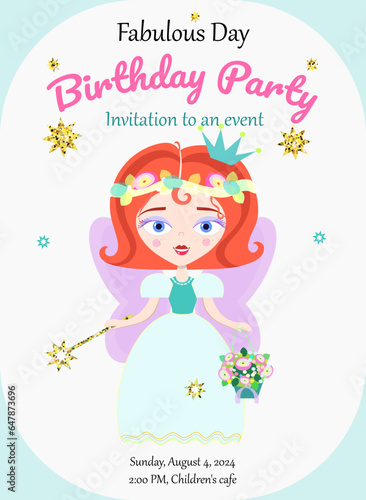 Birthday Party 