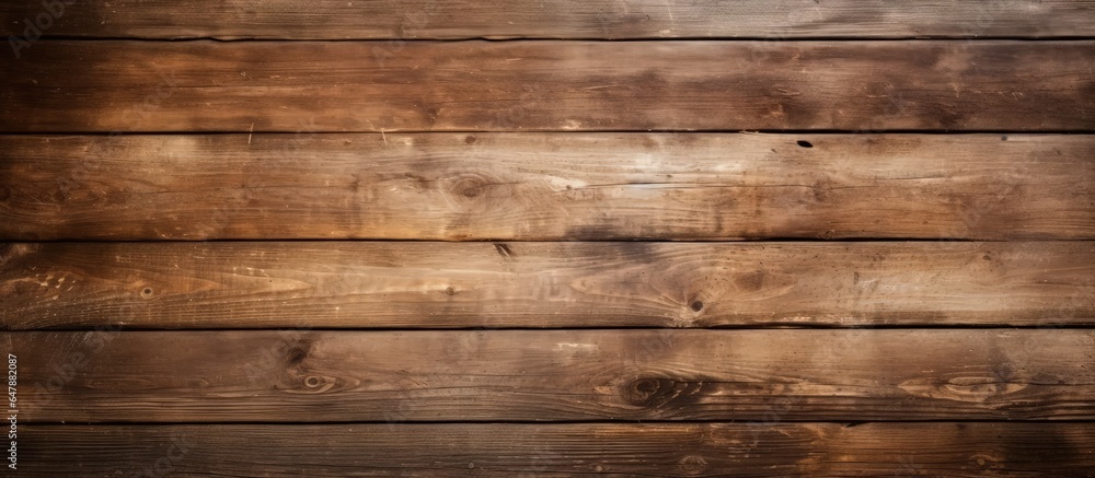Old wooden floor background Old wooden floor background