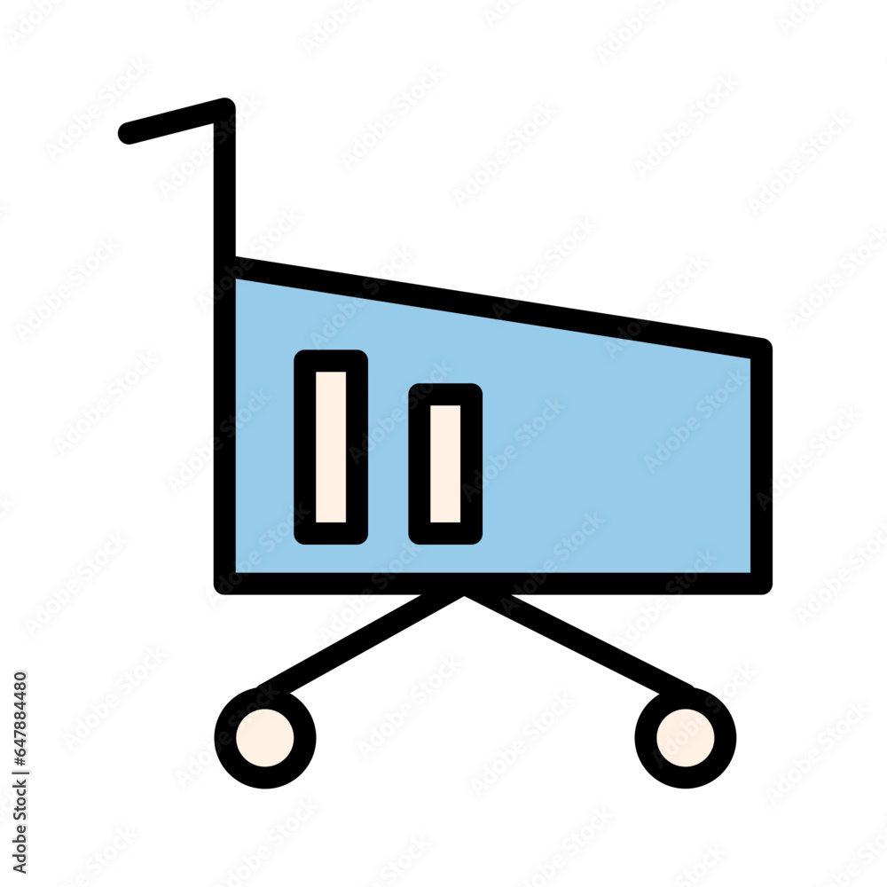 Cart Seo Store Icon Cart Seo Store Icon