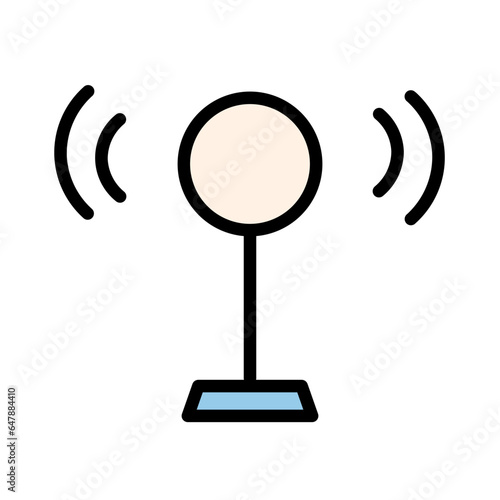 Relay Seo Storage Icon