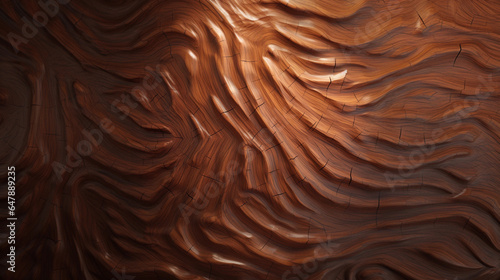 Wood Texture: Nature's Elegance