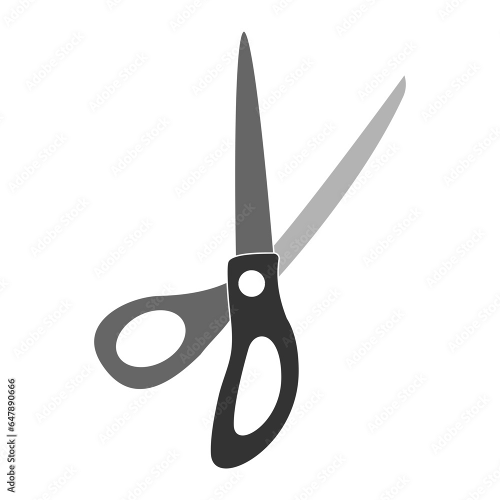office stationery vector icon illustration office stationery vector icon illustration