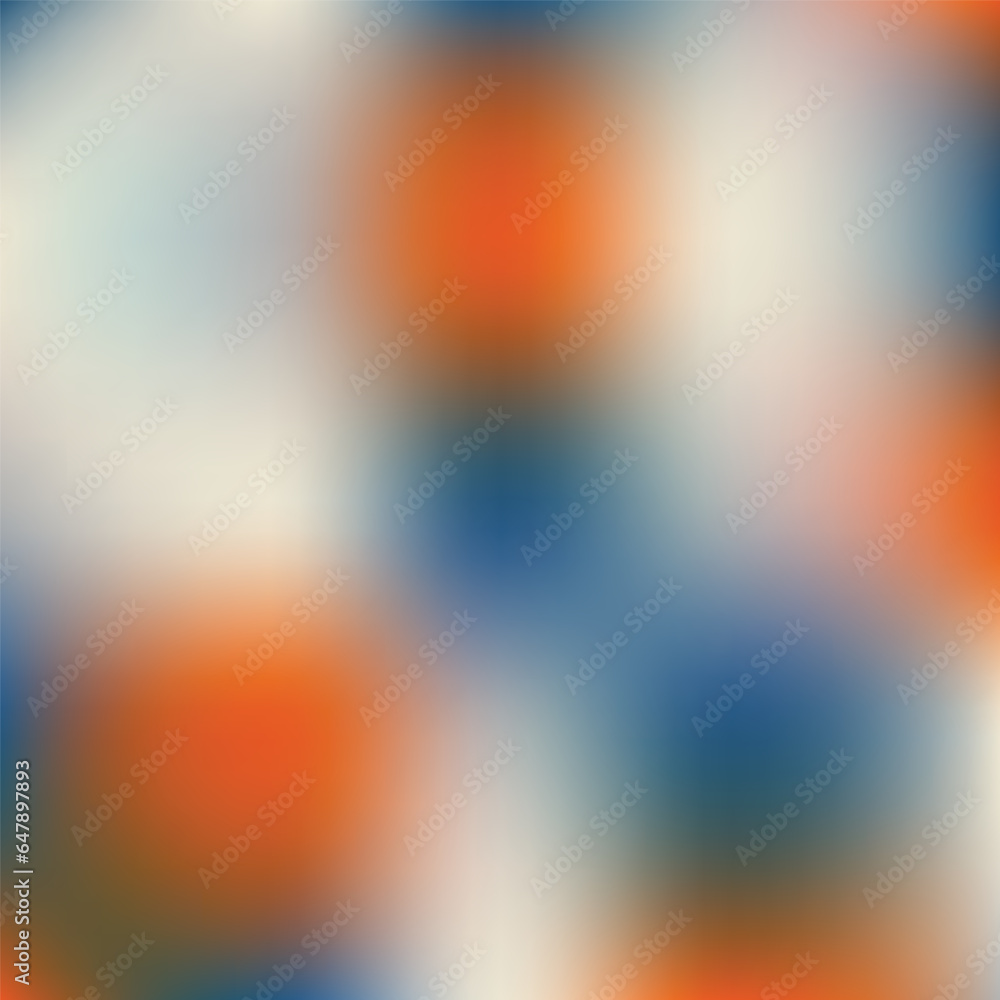 abstract colorful background. Beige Grey Navy Orange Vintage color gradiant illustration. Beige Grey Navy Orange color gradiant background
