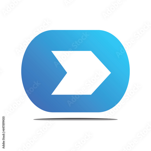 Free Download Arrow icon set, vector, clip art, and symbol. - GFXLoad