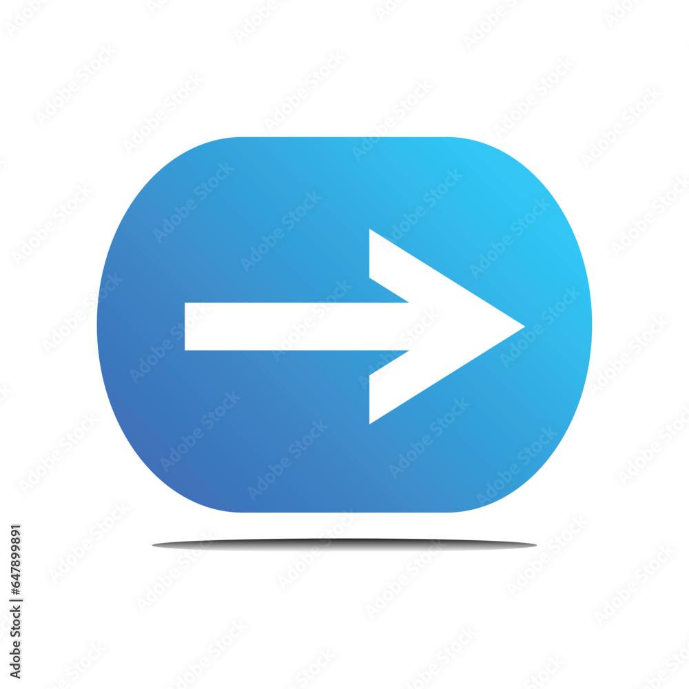 Arrow icon set, vector, clip art, and symbol. Arrow icon set, vector, clip art, and symbol.