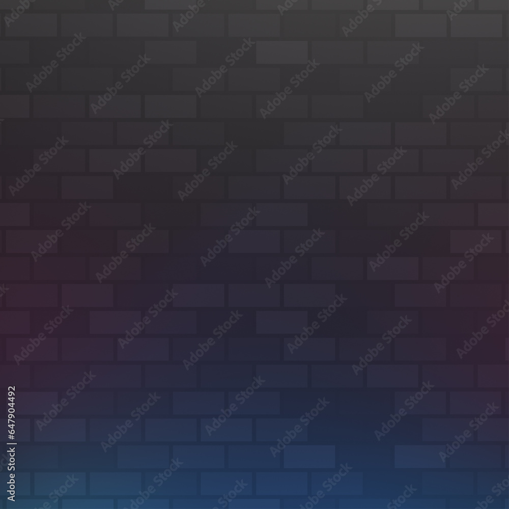 blue pink light wall background on bottom side blue pink light wall background on bottom side