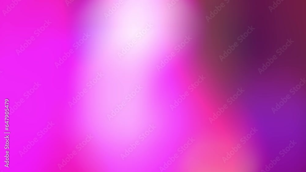 Pink neon magenta lights glowing bokeh. Soft gradient, Abstract blurred background for the holiday Pink neon magenta lights glowing bokeh. Soft gradient, Abstract blurred background for the holiday