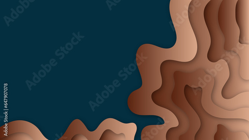 abstract background