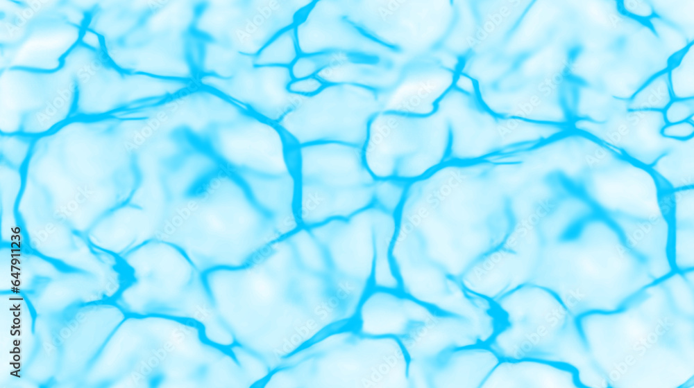 Blue sky water texture. Water texture with transparent background. Backgroundless water print. Blue sky water texture. Water texture with transparent background. Backgroundless water print.