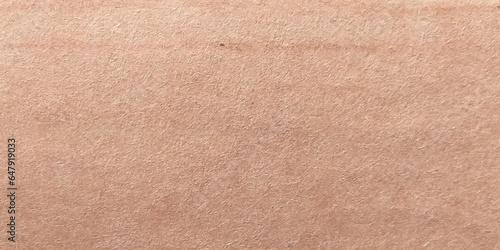 Craft paper background wit old paper texture. Cardboard texture paper background. Carton pattern