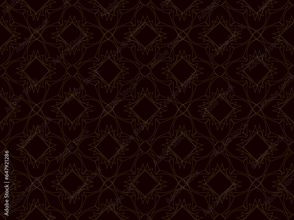 seamless damask wallpaper