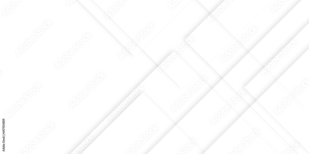 Abstract white background with diamond and triangle shapes layered in modern abstract pattern design, lines and white light grey seamless business technology concept geometric shapes. Abstract white background with diamond and triangle shapes layered in modern abstract pattern design, lines and white light grey seamless business technology concept geometric shapes.