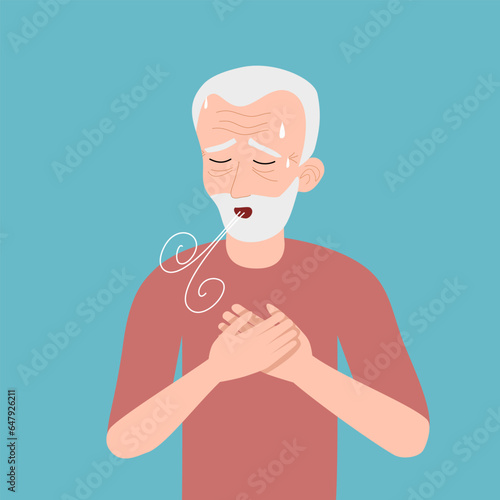 Some cases of severe or persistent nosebleeds are warning signs of serious health problems that need to be diagnosed and treated. In case your nosebleeds are accompanied by shortness of breath