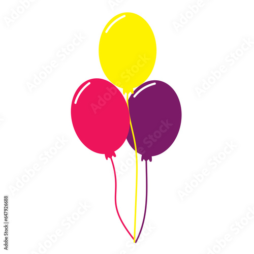 Ballon 