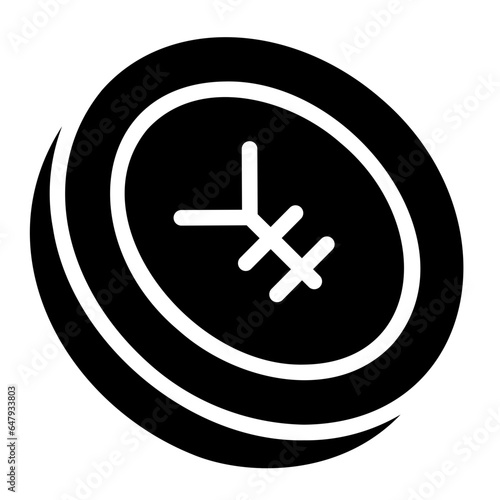 yen Solid icon