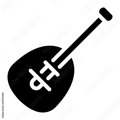 biwa Solid icon