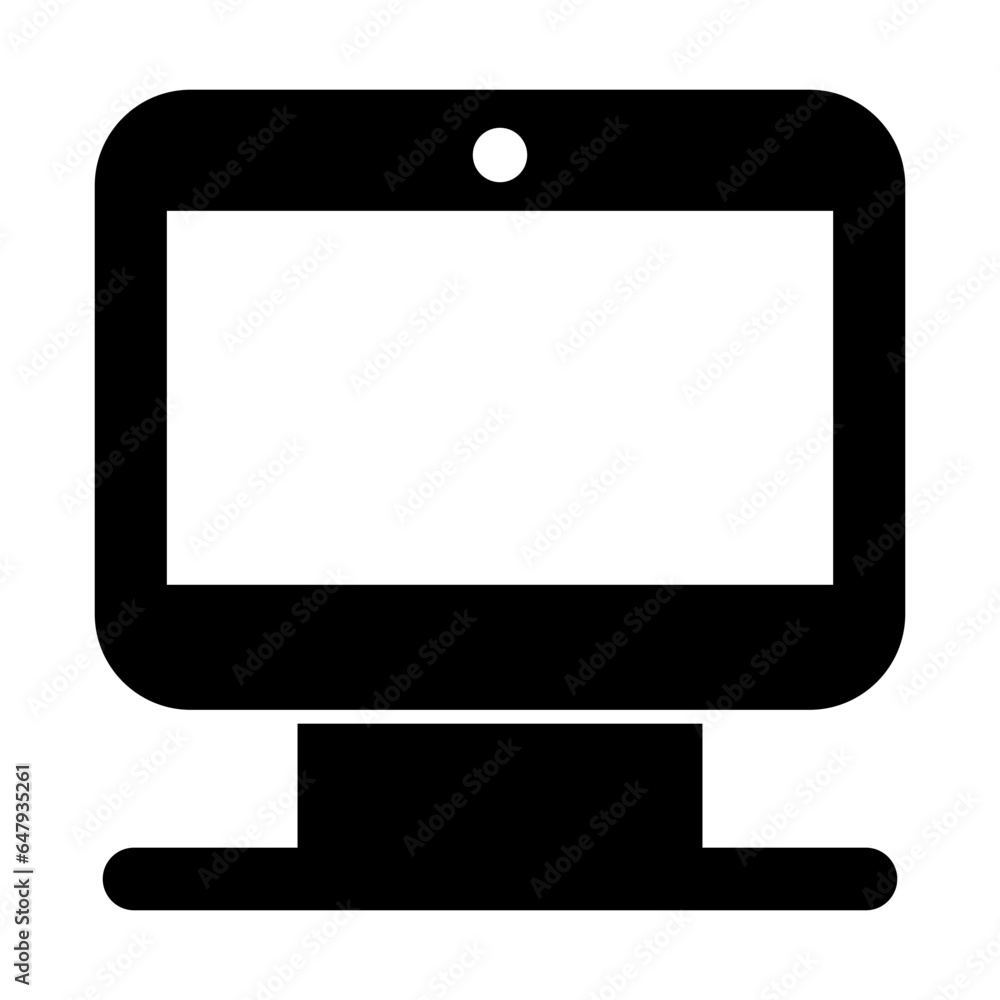 computer monitor computer monitor