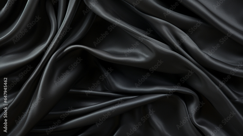 Black pattern fabric texture.
Modified Generative Ai image. Black pattern fabric texture.
Modified Generative Ai image.