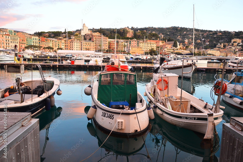 SANTA MARGHERITA LIGURE