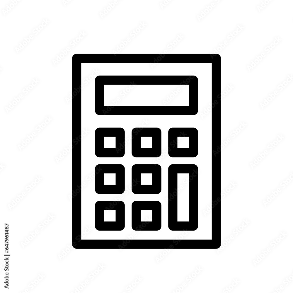Calculator Calculator
