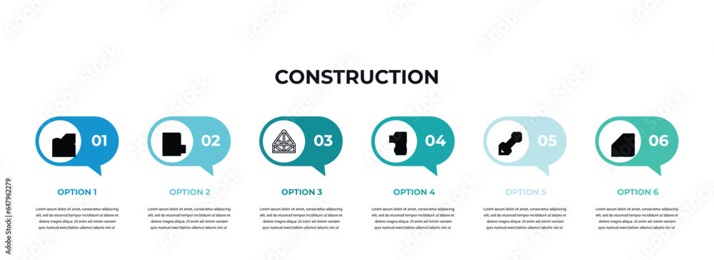 chisel, measures plan, joist, grinder, inclined picker, wood saw ...