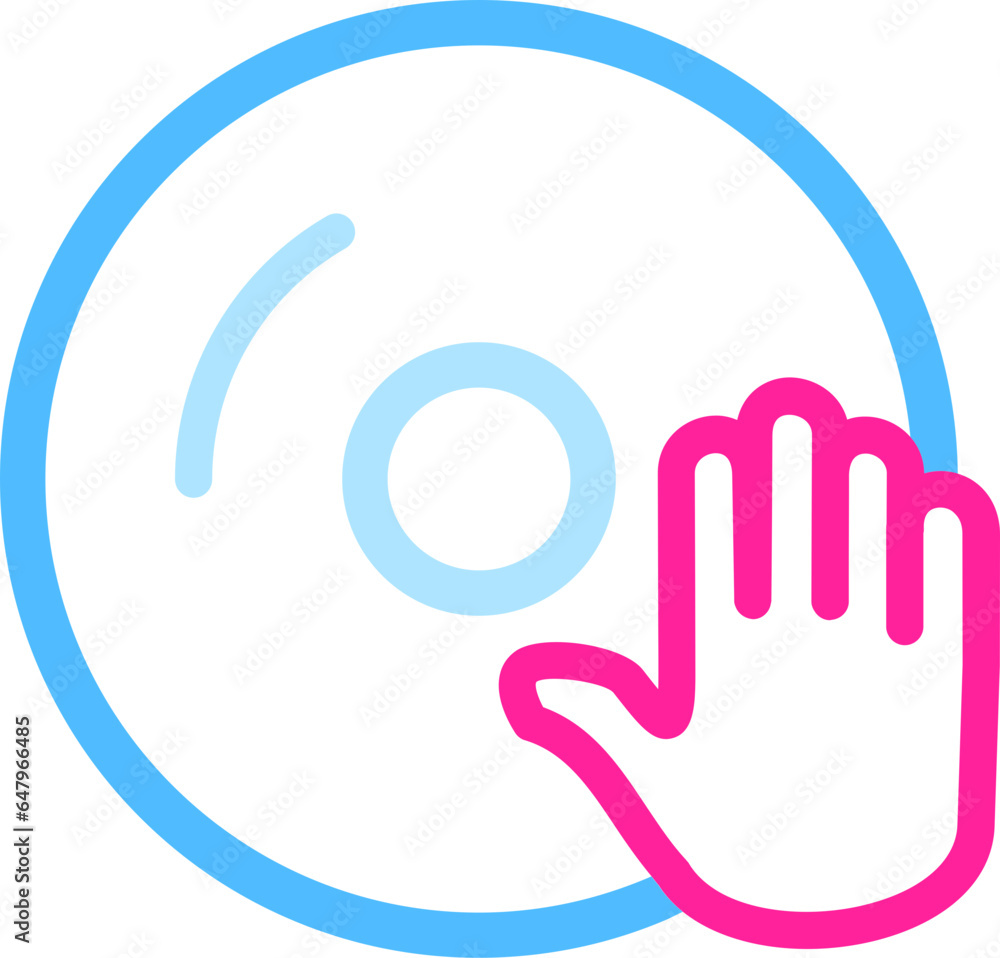 CD icon CD icon