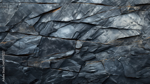 Slate Stone Surface Texture © M.Gierczyk