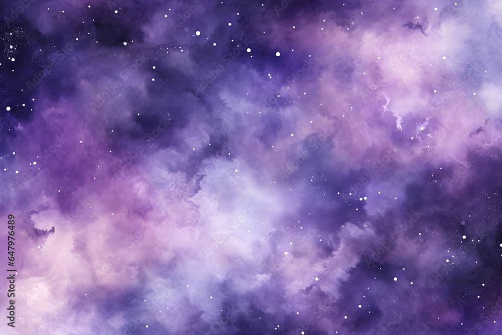 Fototapeta premium background with stars
