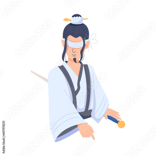 Wushu Fighter 