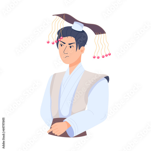 Asian Prince 