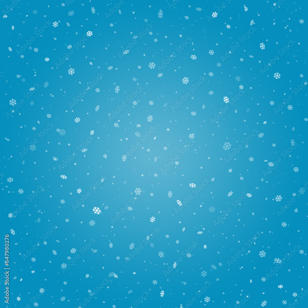 Snow Backgrounds, Snow Overlay Backgrounds, Winter, Christmas Background,