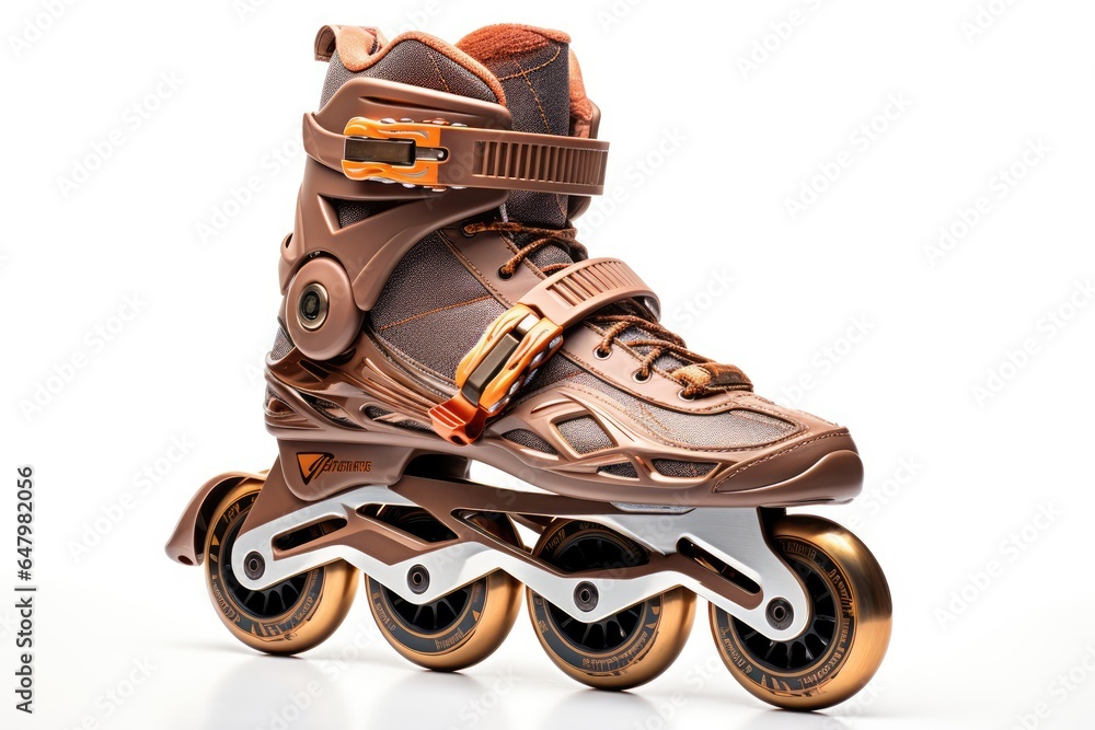  ades isolated on white background