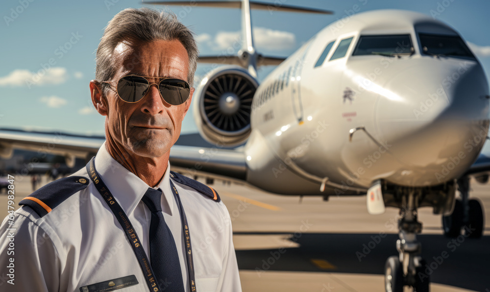 Soaring Standards: Glimpsing the Expertise of an Aviation Inspector. Soaring Standards: Glimpsing the Expertise of an Aviation Inspector.