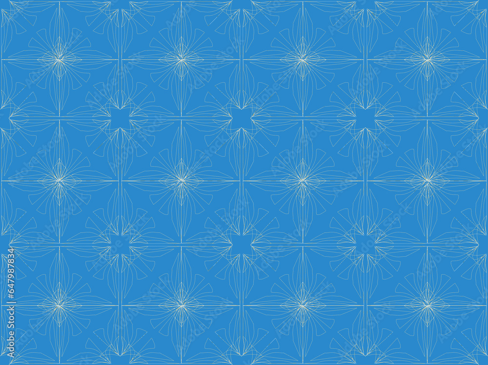 pattern with flowers pattern with flowers