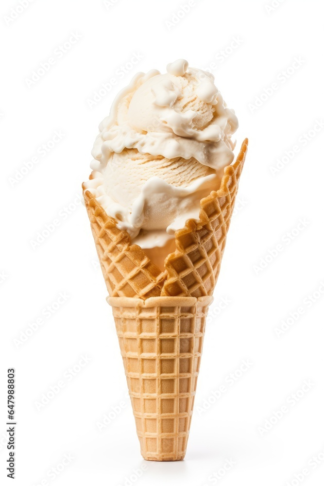 ice cream cones ice cream cones