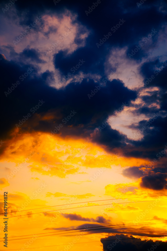 Cloud the sky Cloud the sky