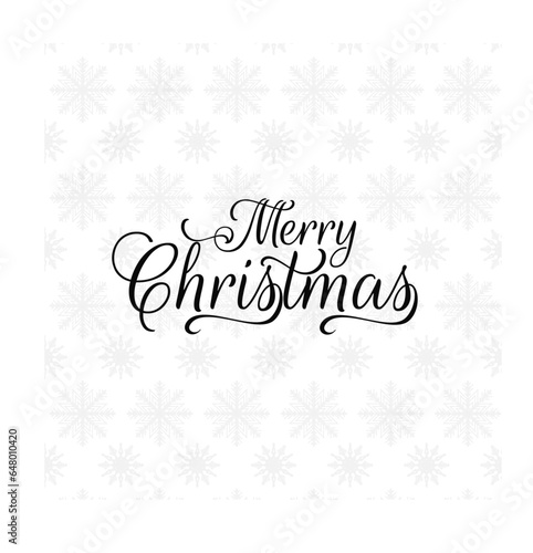 christmas, card, winter, snow, holiday, xmas, snowflake, vector, celebration, new, decoration