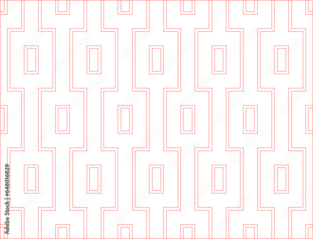 Vector sketch illustration of seamless abstract background pattern Vector sketch illustration of seamless abstract background pattern
