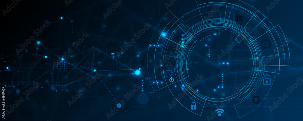 © kras99 - Technology abstract futuristic background for internet business. Big data concept. © kras99 - Technology abstract futuristic background for internet business. Big data concept.