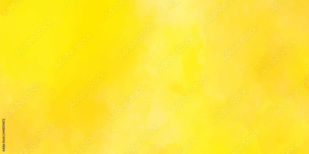 Watercolor paper background. Abstract Painted Illustration. Fragment of artwork. Spots of oil paint. Contemporary art. Trendy tie dye pattern. Bright yellow stains. Watercolor paper background. Abstract Painted Illustration. Fragment of artwork. Spots of oil paint. Contemporary art. Trendy tie dye pattern. Bright yellow stains.